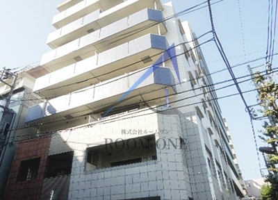 ステージグランデ茗荷谷