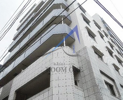 ステージグランデ茗荷谷