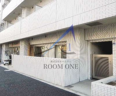 ステージグランデ茗荷谷