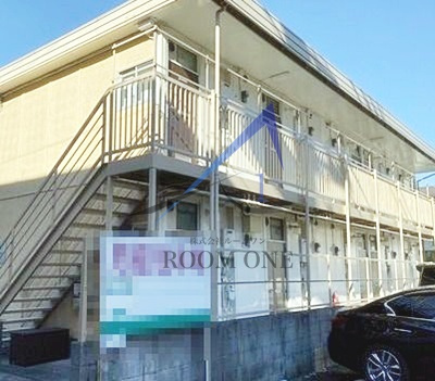 フェリオ目白台