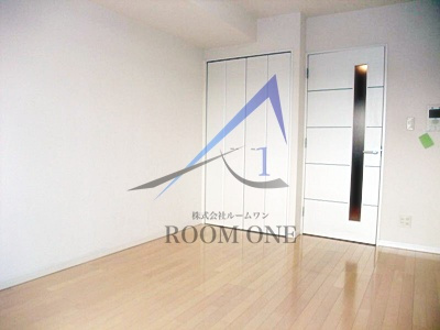 リガーレ浮間公園の寝室|寝室です。