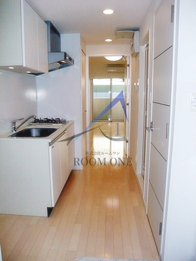 リガーレ浮間公園