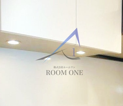 リガーレ浮間公園