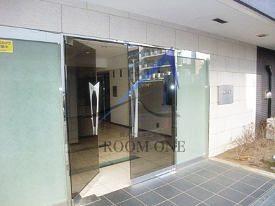 リガーレ浮間公園