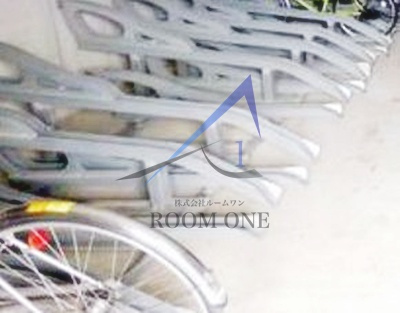 リガーレ浮間公園