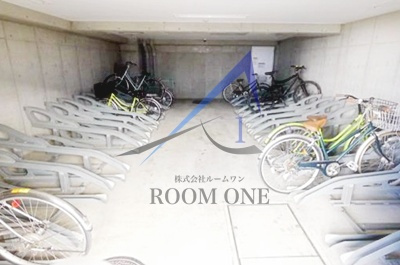 リガーレ浮間公園