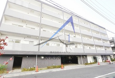 リガーレ浮間公園