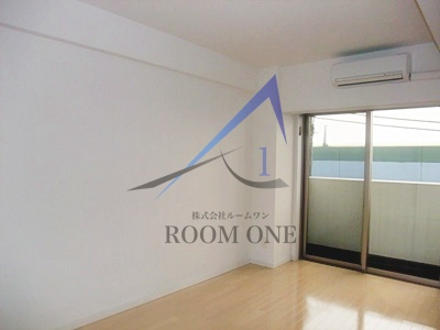 リガーレ浮間公園の居間・リビング|洋室のお部屋です。