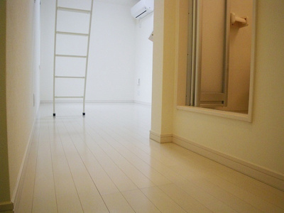 【寝室】 | コンフォルト日暮里