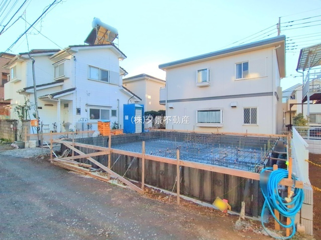 《仲介手数料無料》北区日進町１丁目655新築一戸建てグランパティオ