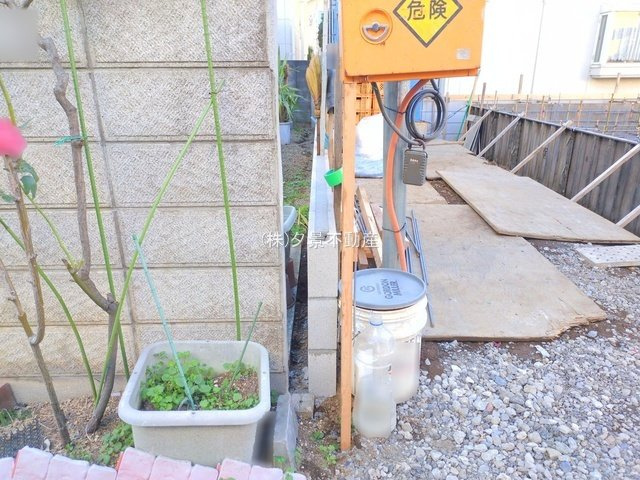 《仲介手数料無料》北区日進町１丁目655新築一戸建てグランパティオ