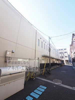 【その他共用部分】 | コンフォルト日暮里