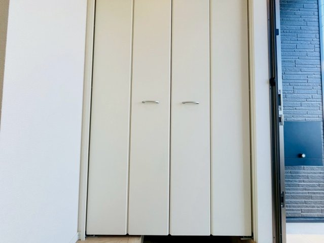 ❤❤うるま市天願第３－2号棟（全４棟）のその他共用部分