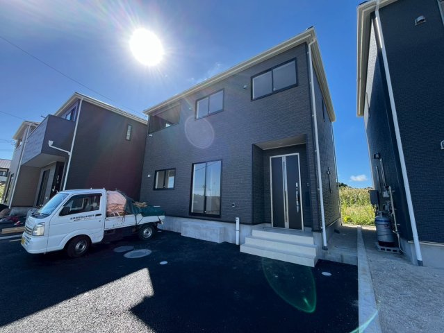 ❤❤うるま市天願第３－2号棟（全４棟）