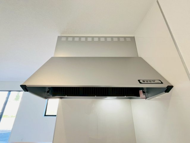 ❤❤うるま市天願第３－2号棟（全４棟）の玄関