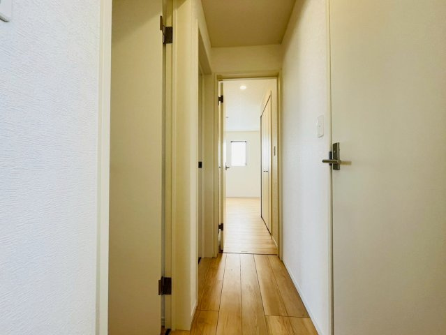 ❤❤うるま市天願第３－2号棟（全４棟）のその他