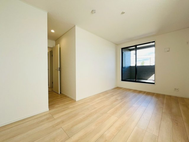 ❤❤うるま市天願第３－2号棟（全４棟）の洋室