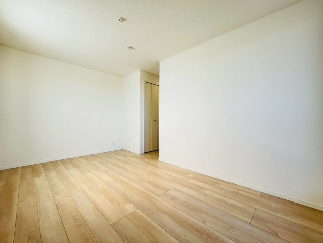 ❤❤うるま市天願第３－2号棟（全４棟）の洋室