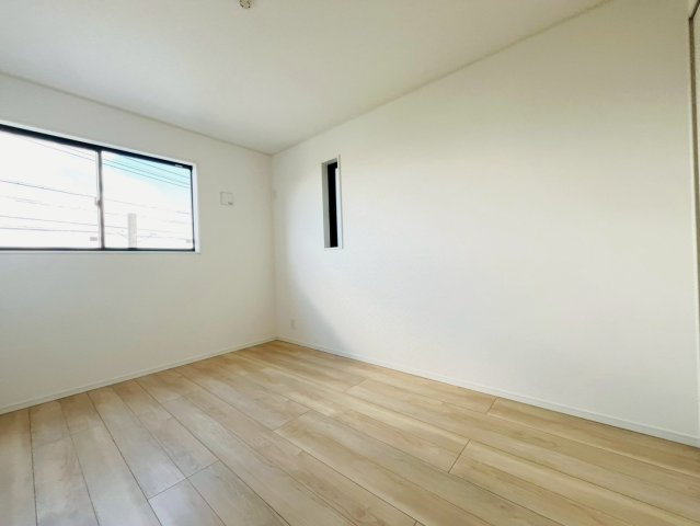 ❤❤うるま市天願第３－2号棟（全４棟）の洋室