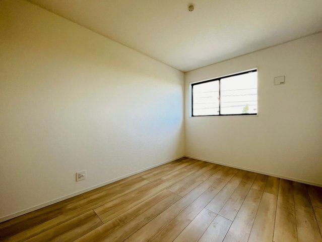 ❤❤うるま市天願第３－2号棟（全４棟）の洋室