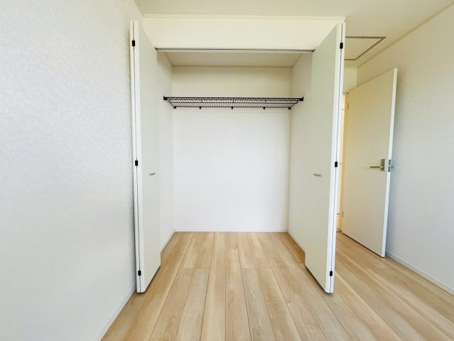 ❤❤うるま市天願第３－2号棟（全４棟）の収納