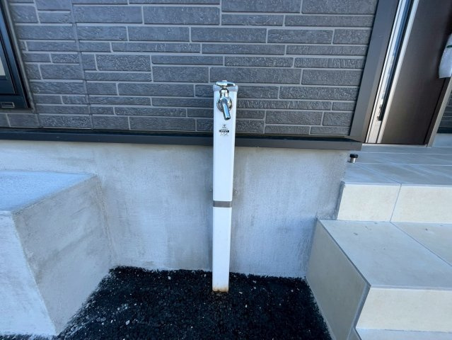 ❤❤うるま市天願第３－2号棟（全４棟）のその他