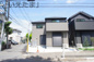 【仲介手数料無料！！】府中市四谷2丁目　新築戸建て（全4棟）1号棟　5180万円の画像
