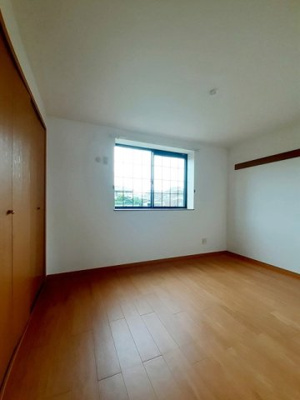 【内装】 | ハイツプレアリー | 内装です