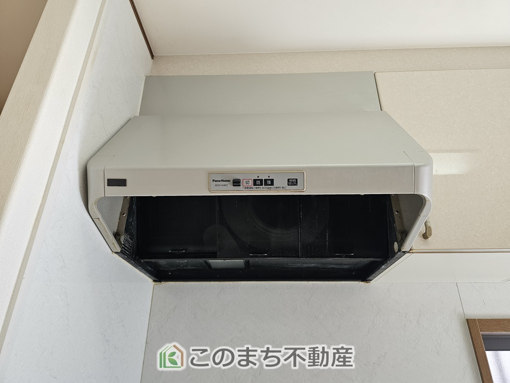 KEM下野市医大前四丁目1期　中古戸建の内装