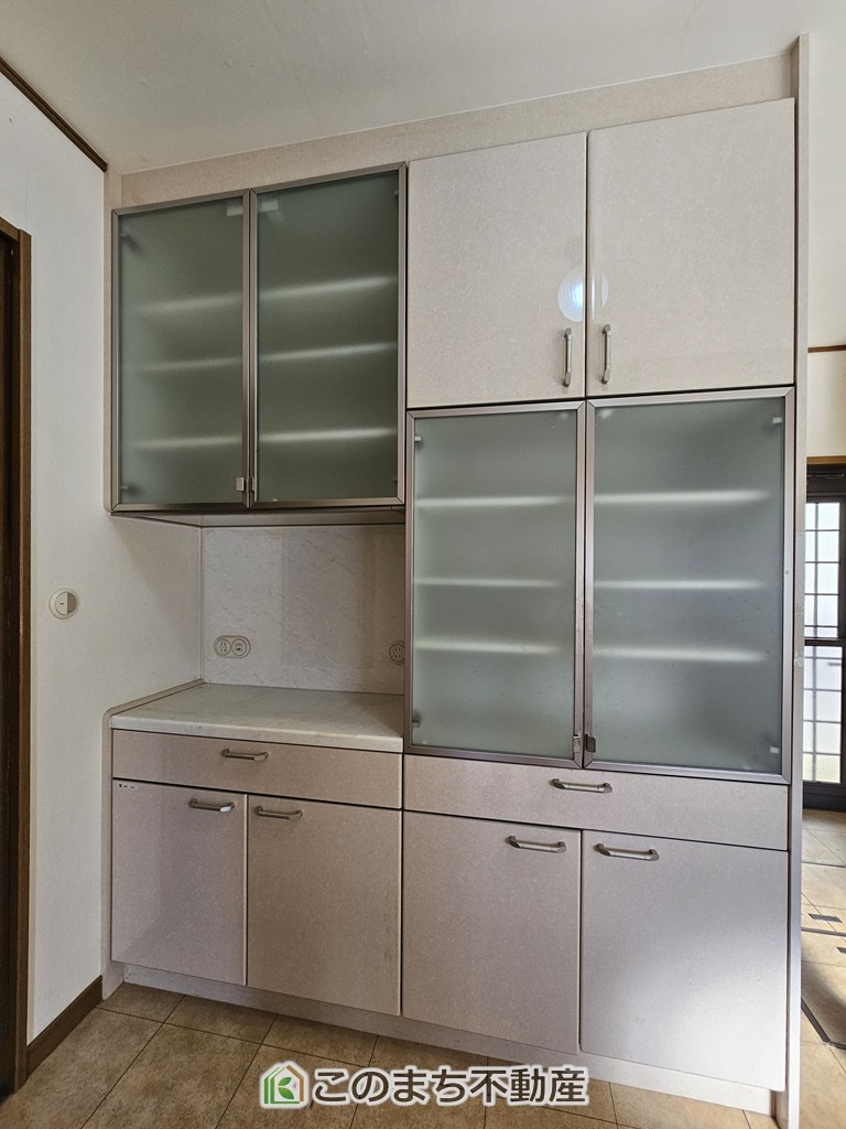 KEM下野市医大前四丁目1期　中古戸建の内装