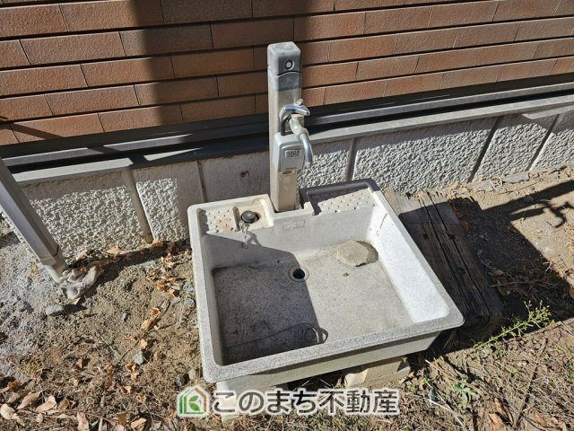 KEM下野市医大前四丁目1期　中古戸建の設備
