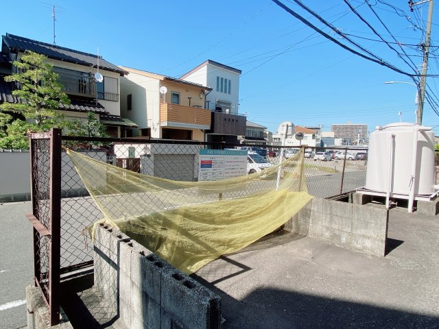 共和1RMのその他共用部分