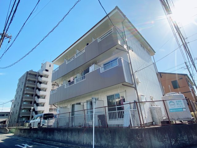 共和1RMの周辺