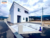 ☆三入6丁目　新規分譲☆の画像