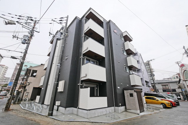 パシフィック千林