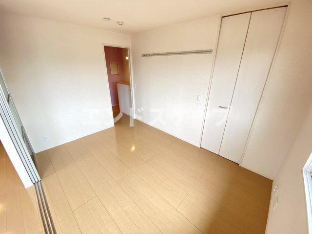 フェリーチェの内装|高崎、前橋エリアのお部屋探しはエンドスケープまで！お客様の理想お聞かせ下さい♪