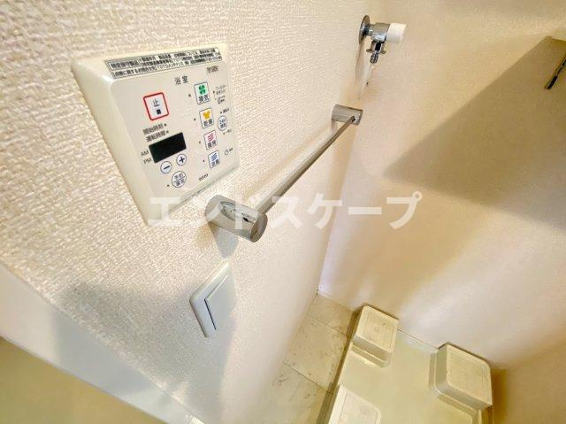 フェリーチェの設備|高崎、前橋エリアのお部屋探しはエンドスケープまで！お客様の理想お聞かせ下さい♪