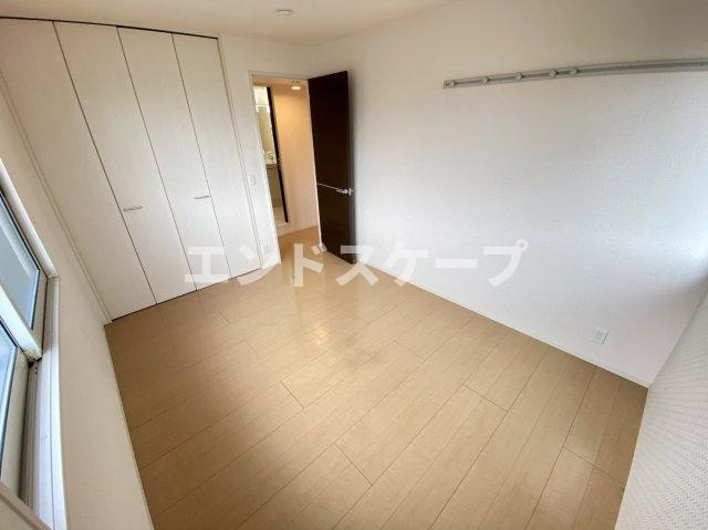 フェリーチェの洋室|高崎、前橋エリアのお部屋探しはエンドスケープまで！お客様の理想お聞かせ下さい♪