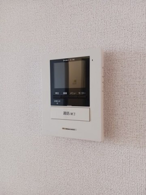 【設備】 | ドルチェ・マンダリーノ　Ａ