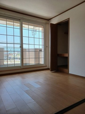 【内装】 | ドルチェ・マンダリーノ　Ａ | 内装も気になるポイント