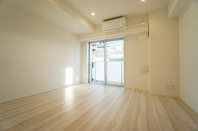 ＡＬＴＥＲＮＡ東池袋の内装