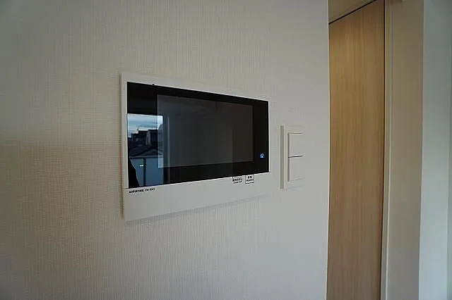 ＡＬＴＥＲＮＡ東池袋のセキュリティ