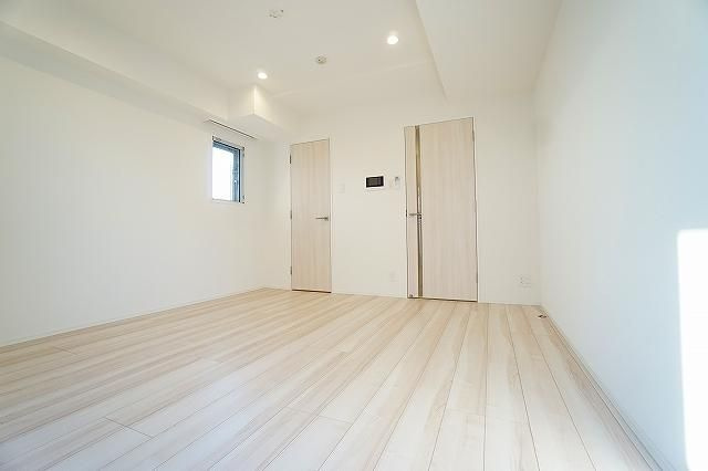 ＡＬＴＥＲＮＡ東池袋の居間・リビング