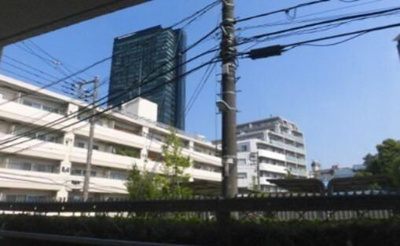 【展望】 | フロール氷川台