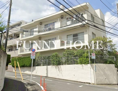 【外観】 | フロール氷川台