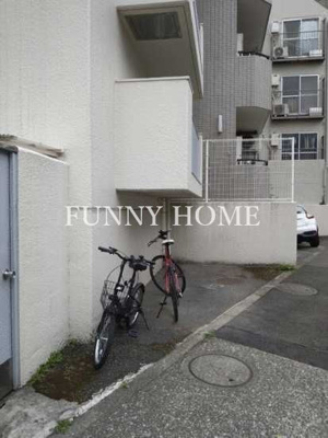 【その他共用部分】 | フロール氷川台