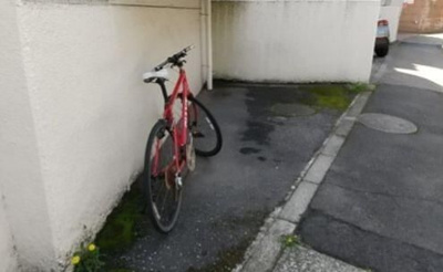 【その他共用部分】 | フロール氷川台