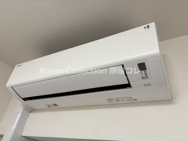 プレサンス名駅南ブリエの設備