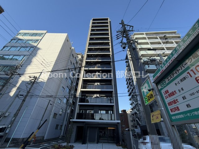 プレサンス名駅南ブリエ