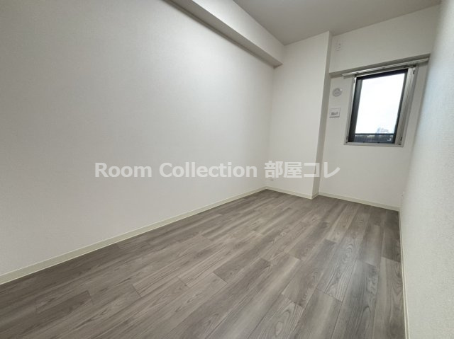 プレサンス名駅南ブリエの内装